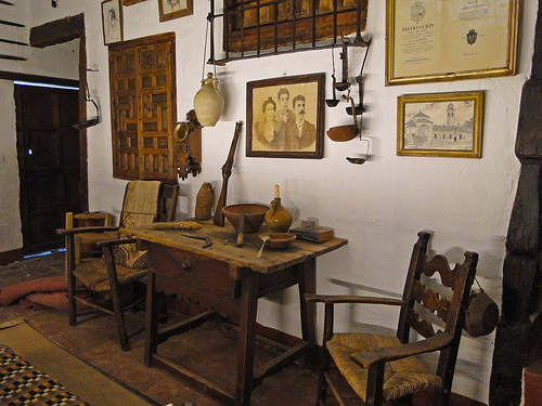 museo del bandolero ronda