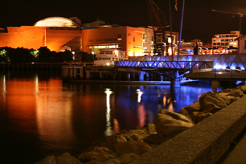 museo te papa wellington