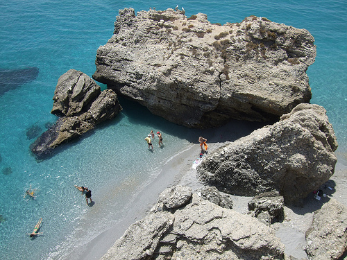 nerja
