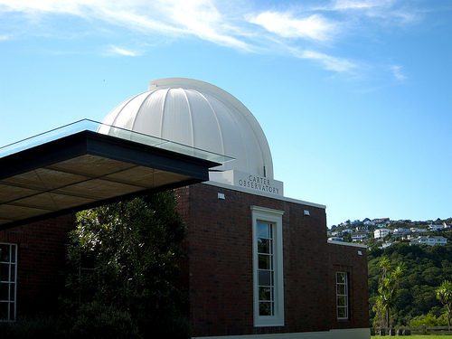 observatorio carter
