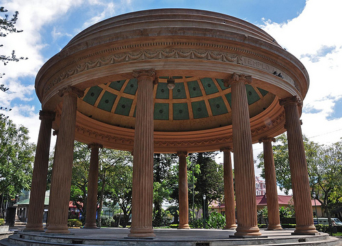 parque-morazan-san-jose-costa-rica