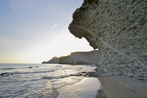 playa-monsul-cabo-de-gata