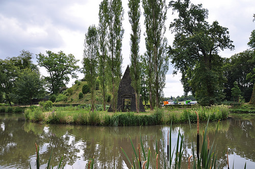ruta de los hermanos grimm hanau