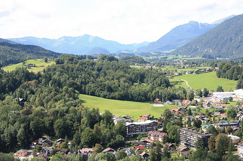 ruta de sissi, bad ischl