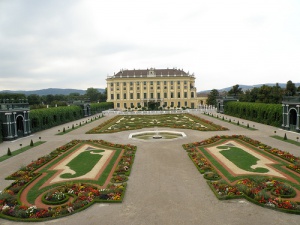 La ruta de Sissi Emperatriz