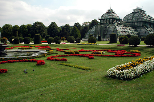 ruta de sissi schornburnn