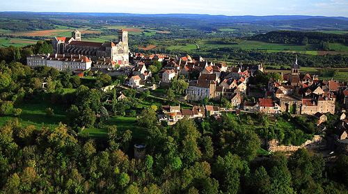 7 lugares Patrimonio de la Humanidad en Francia que no deberías perderte