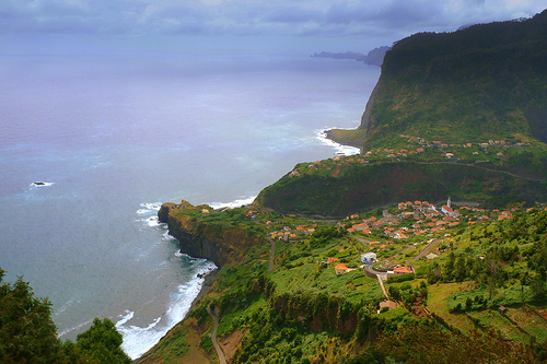 Viajar a Madeira, la perla del Atlántico