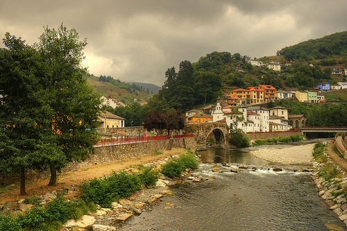 cangas de narcea
