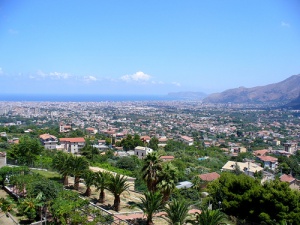 La ciudad de Palermo, una joya arquitectónica en el sur de Italia