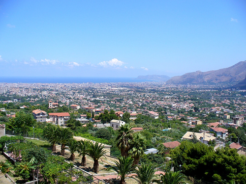 La ciudad de Palermo, una joya arquitectónica en el sur de Italia