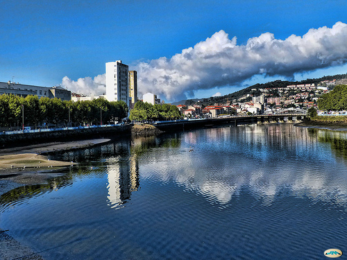 La ciudad de Pontevedra, la gran desconocida de Galicia
