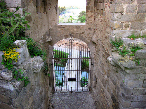 comarca del ampurdan castelló d´empuries