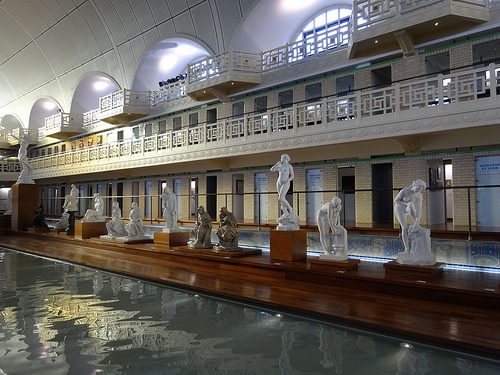 esculturas piscina roubaix