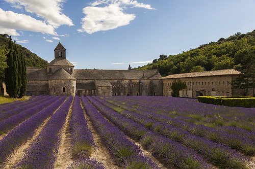 gordes los pueblos mas bonitos de francia