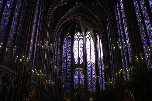 interior abadia westminster