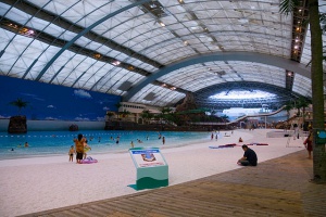 Las playas artificiales más espectaculares del mundo