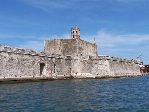 san juan de alua veracruz en mexico