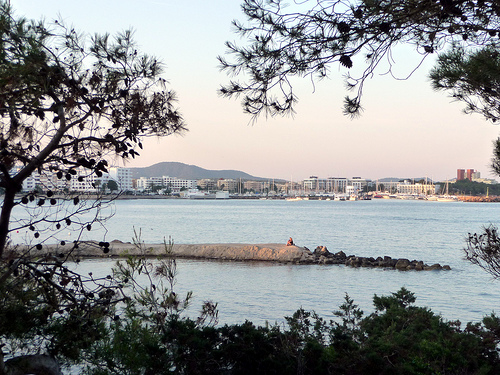 santa eulalia del rio