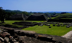 Veracruz en México, la puerta del mundo