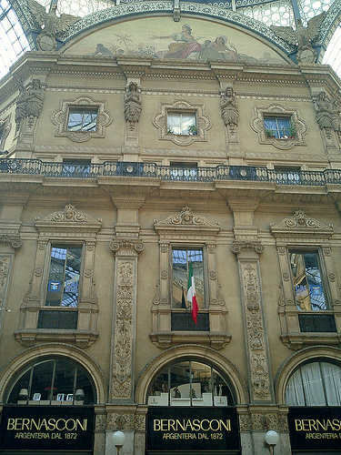 cafeteria bernasconi