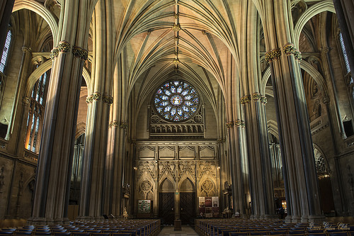 catedral de bristol