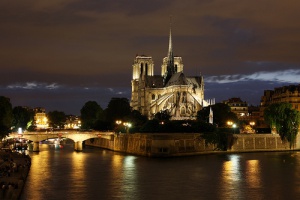 Un paseo por los barrios más bonitos de París