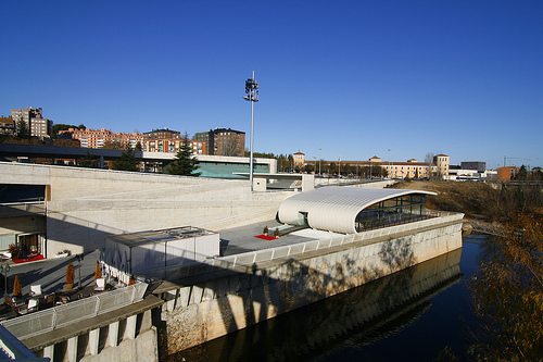 museo de las ciencias valladolid
