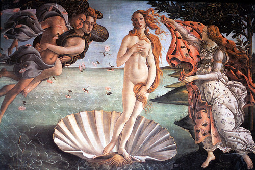 Una visita por los mejores museos de Florencia