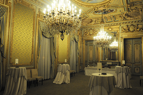 palacio de linares la plaza cibeles