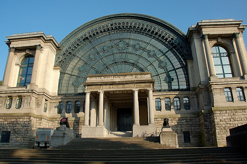 palacio del cincuentenario bruselas 2
