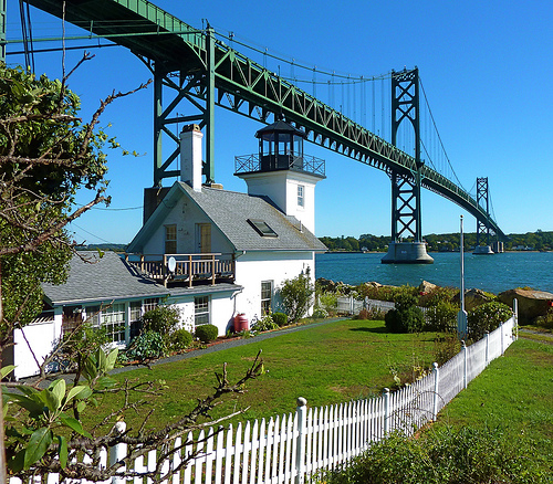 puente colgante de bristol