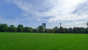 Un paseo al aire libre por los parques y jardines de Londres