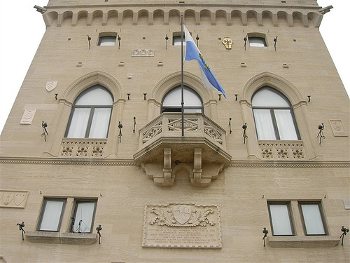 turismo en san marino