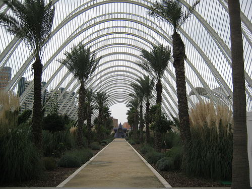 L´Umbracle