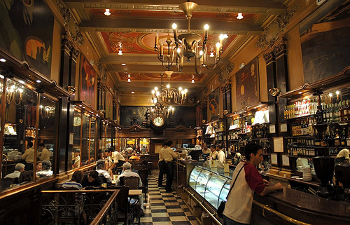 cafe a brasileira portugal