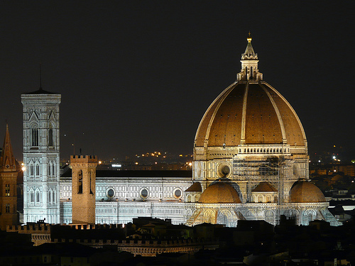 duomo de florencia
