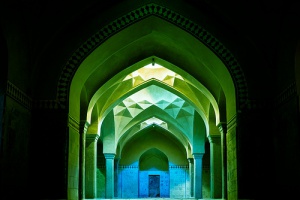 Relájate en los baños turcos de Estambul