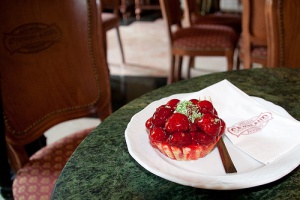 Las mejores cafeterías de Budapest