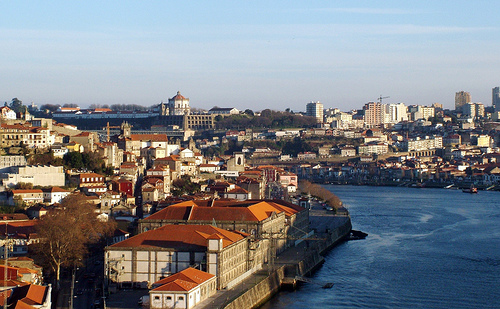 miragaia oporto