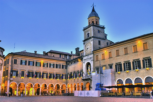 modena