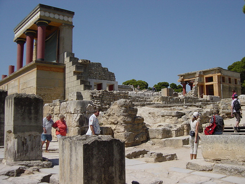 palacio knossos 2