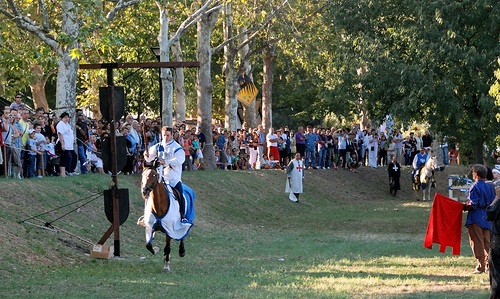 palio de ferrara