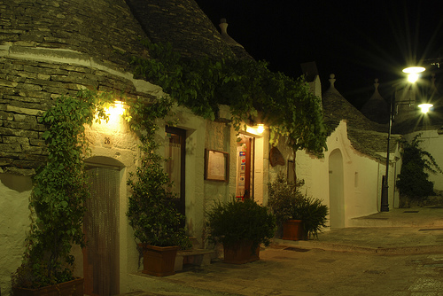 alberobello en italia 3