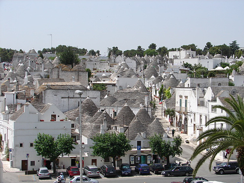alberobello en italia 4