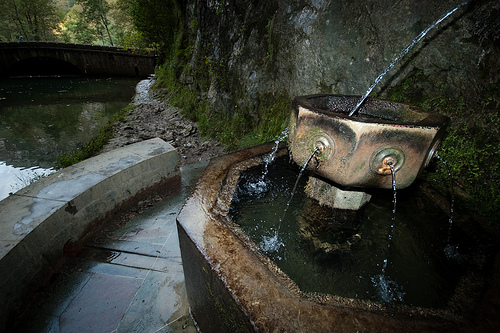 cueva de covadonga