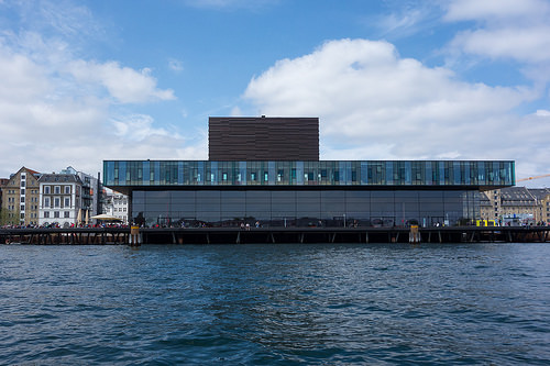 gran teatro de copenhague