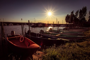 Los impresionantes lagos de Italia