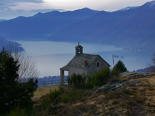 lago maggiore