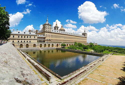 monasterio de el escorial 2